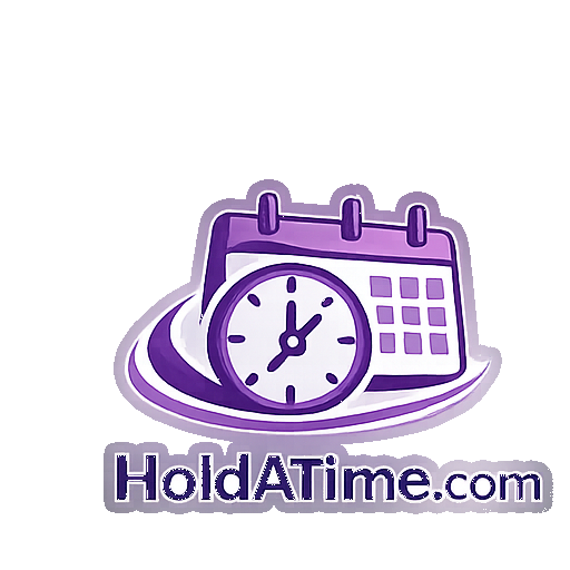 HoldATime.com